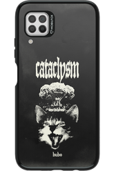 CATACLYSM - Huawei P40 Lite