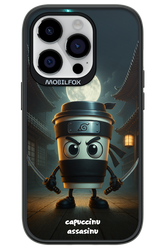 Capuccinu assasinu - Apple iPhone 14 Pro