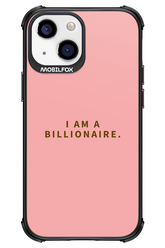 Billionaire - Apple iPhone 13 Mini