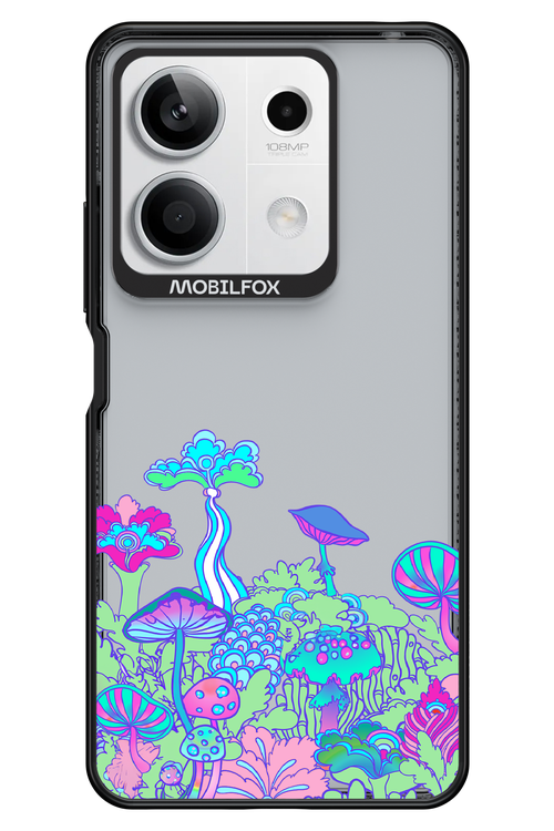 Shrooms - Xiaomi Redmi Note 13 5G