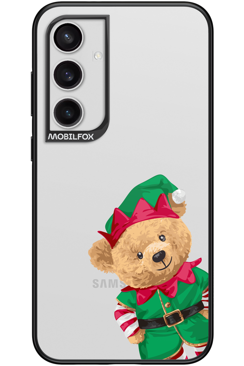 Mr. Elf - Samsung Galaxy S24+