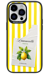 LimoneCello - Apple iPhone 14 Pro Max