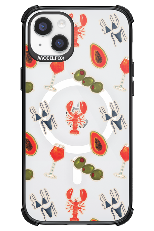 Aperitivo Dreams - Apple iPhone 14 Plus