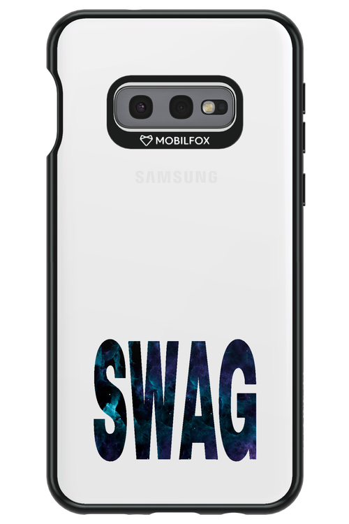 Holo Swag - Samsung Galaxy S10e