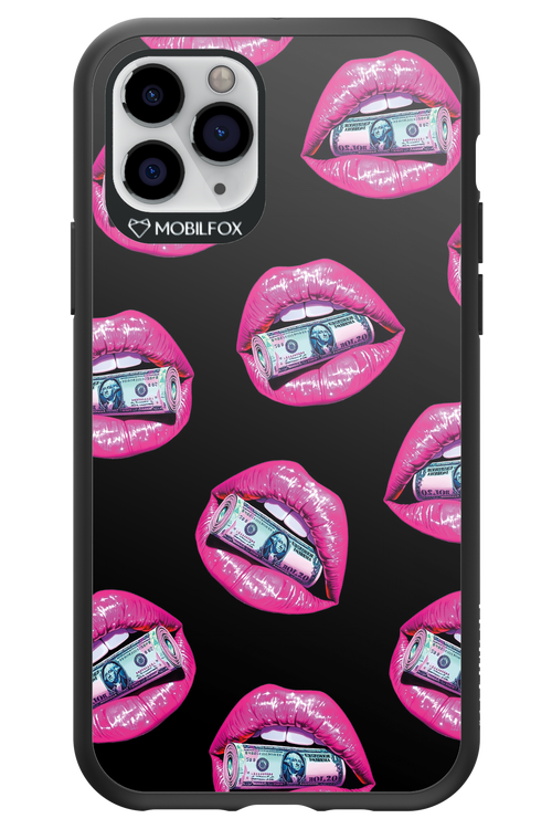 Money Lips - Apple iPhone 11 Pro