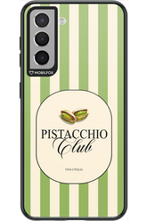 P-Club - Samsung Galaxy S21