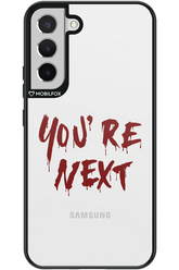 You're Next - Samsung Galaxy S22+