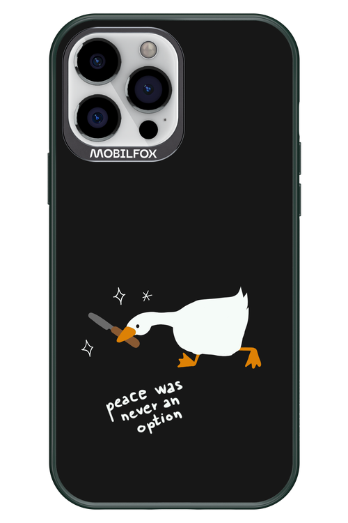 OPTION - Apple iPhone 13 Pro Max