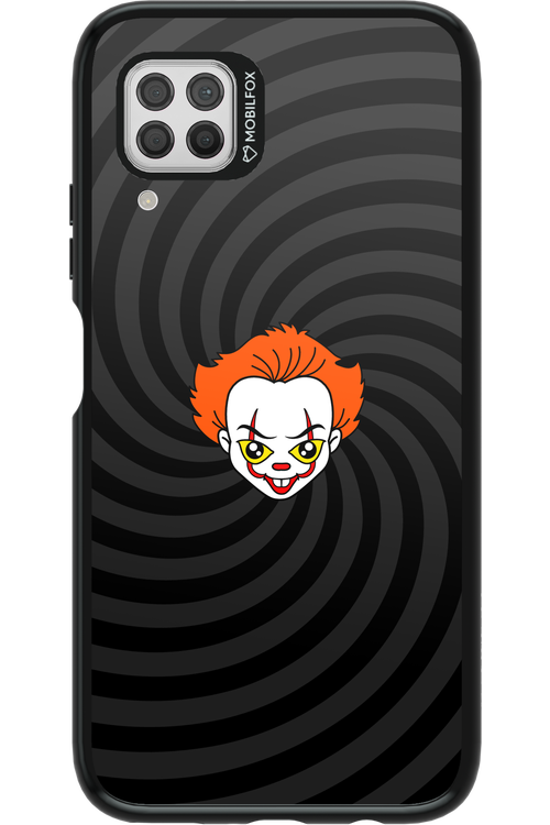Mystery Clown - Huawei P40 Lite