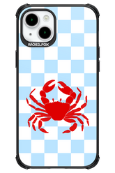 Oh Crab - Apple iPhone 15 Plus