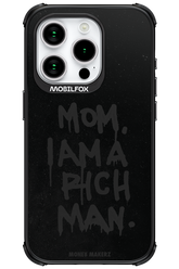 Rich Man - Apple iPhone 15 Pro