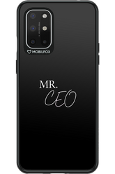Mr. CEO - OnePlus 8T