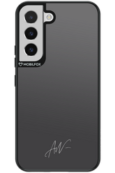 Classic Grey - Samsung Galaxy S22