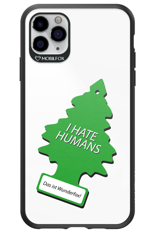 Wunderfox - Apple iPhone 11 Pro Max