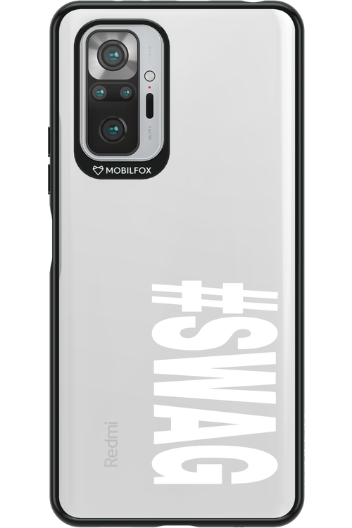 Swag Light Mode - Xiaomi Redmi Note 10S