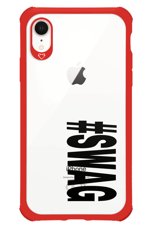 Swag Dark Mode - Apple iPhone XR