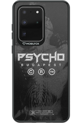 X-Ray - Samsung Galaxy S20 Ultra 5G