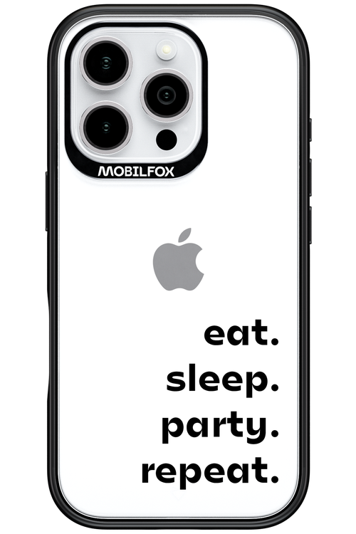 Party Loop - Apple iPhone 16 Pro
