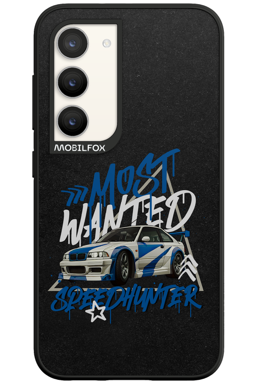 Most wanted - Samsung Galaxy S23