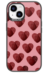 FINGERPRINTS - Apple iPhone 15