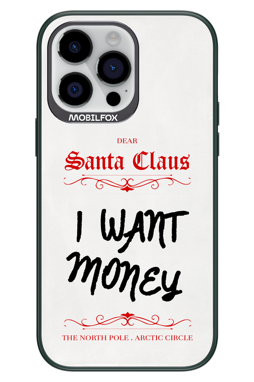 Letter - Apple iPhone 14 Pro Max