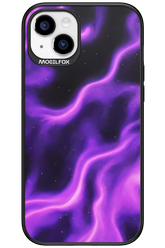 Aurora beam - Apple iPhone 15 Plus