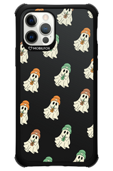 Spirited Sips (Black) - Apple iPhone 12 Pro