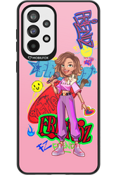 Kinia - Samsung Galaxy A73