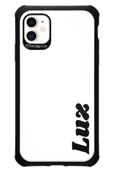 Lux Statement - Apple iPhone 11