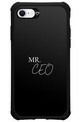 Mr. CEO - Apple iPhone 8