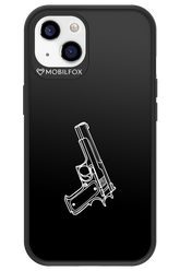 Dark Edge - Apple iPhone 13