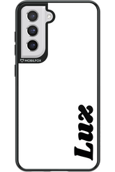 Lux Statement - Samsung Galaxy S21 FE