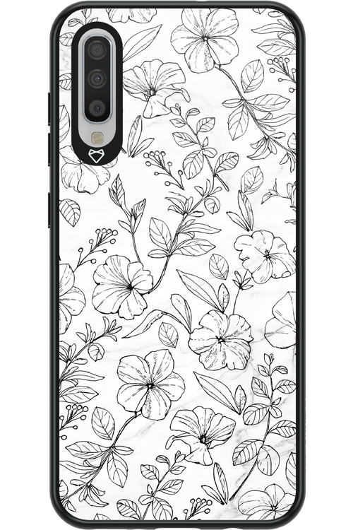 Lineart Beuty - Samsung Galaxy A70
