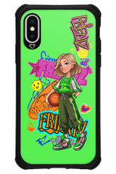 Wera - Apple iPhone XS