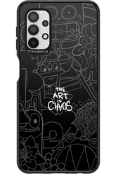 The Art of Chaos - Samsung Galaxy A32 5G