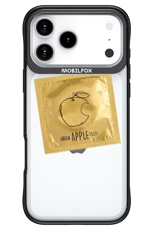 Safety Apple 2.0 - Apple iPhone 17 Pro Max