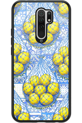 Net Style - Xiaomi Redmi 9