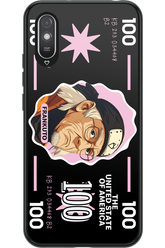FRANKUTO - Xiaomi Redmi 9A
