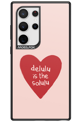 Delulu Love - Samsung Galaxy S24 Ultra