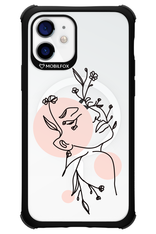 Confidence - Apple iPhone 12