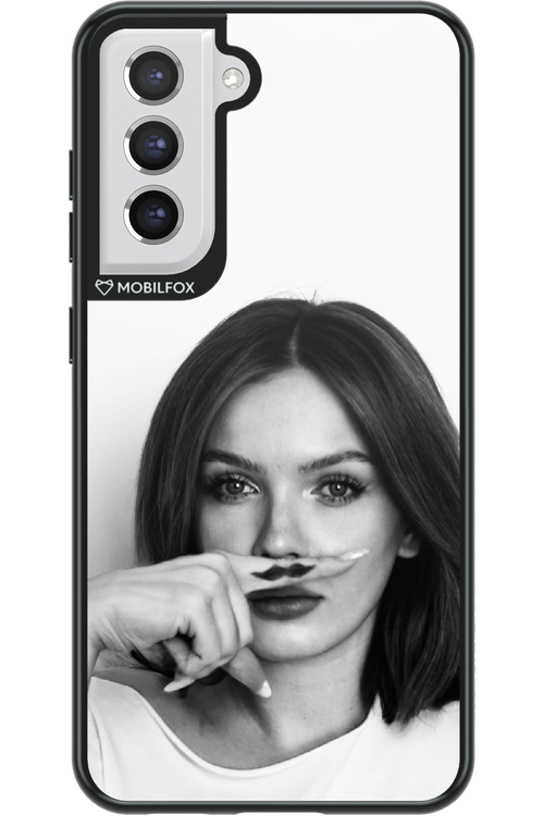 Soft Focus - Samsung Galaxy S21 FE