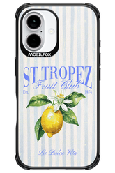 St. Tropez - Apple iPhone 16