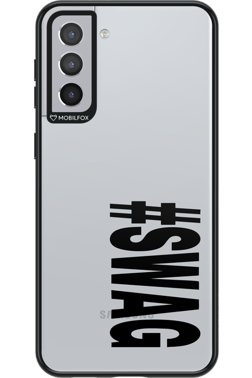 Swag Dark Mode - Samsung Galaxy S21+