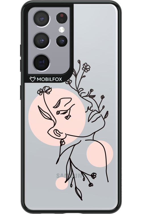 Confidence - Samsung Galaxy S21 Ultra