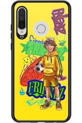 Justek - Huawei P30 Lite