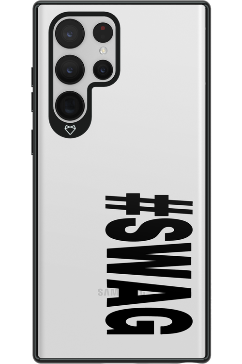 Swag Dark Mode - Samsung Galaxy S22 Ultra