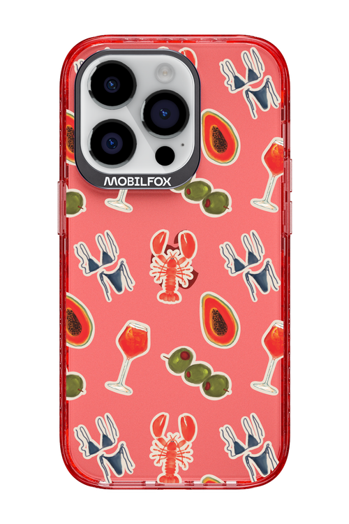 Aperitivo Dreams - Apple iPhone 14 Pro