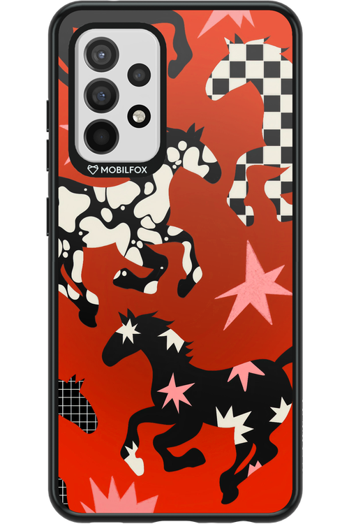 Stallions 2.0 - Samsung Galaxy A52 / A52 5G / A52s