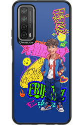 Czvjnik - Huawei P Smart 2021