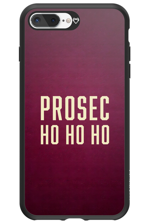 Prosec Ho - Apple iPhone 7 Plus